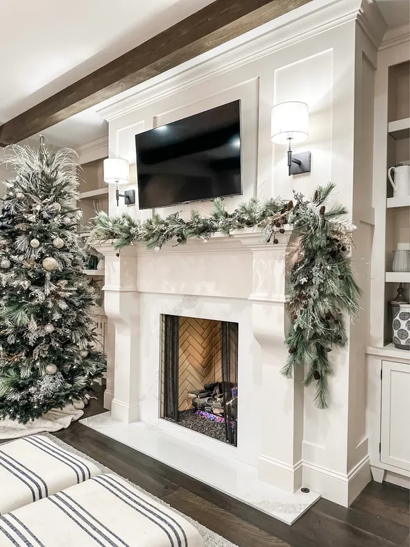 PineIslandLife&Design's Fireplaces Collection on LTK