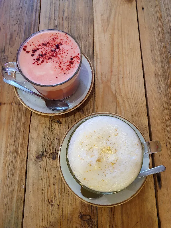 Pom Kitchen - 388 Sharrow Vale Rd, Sharrow, Sheffield | Corner