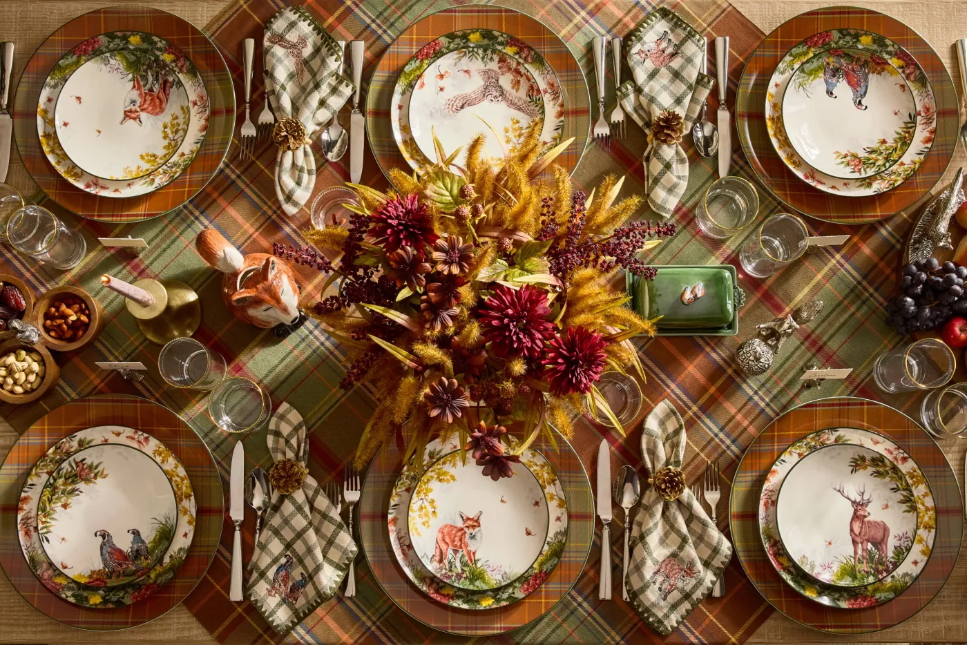 Pottery Barn launches in the UK: could we be any more excited?