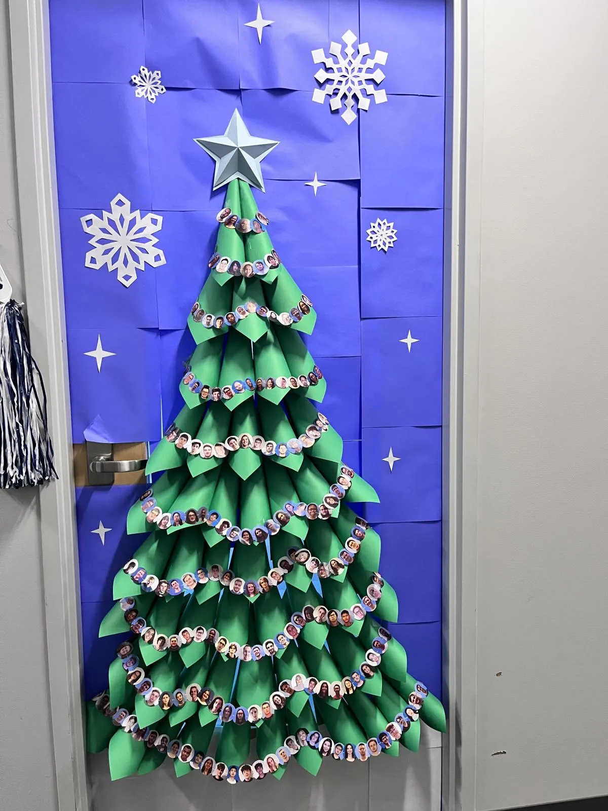 Pristine Door Decorating Contest Affordable 20 Simple Spring Craft Classroom