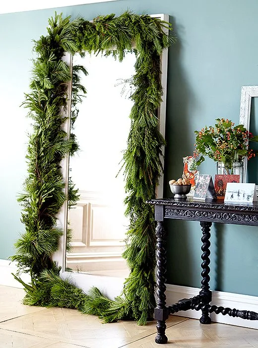 Quick Ideas for a Christmas Decor Refresh – One Kings Lane — Our Style Blog