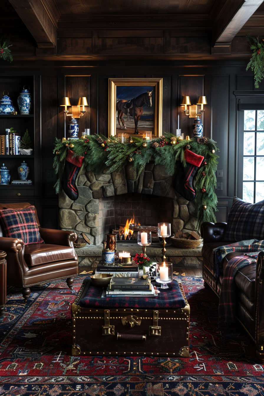 ralph lauren christmas 2026 Archives – jane at home