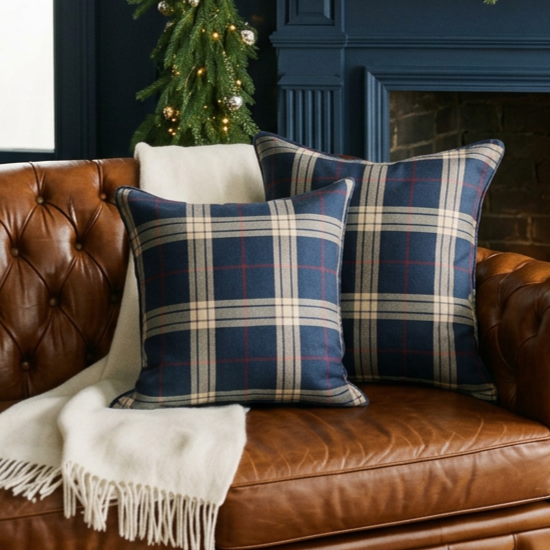 Ralph Lauren Christmas Decor: Get the Heritage Holiday Look — The Rosie Home  Edit