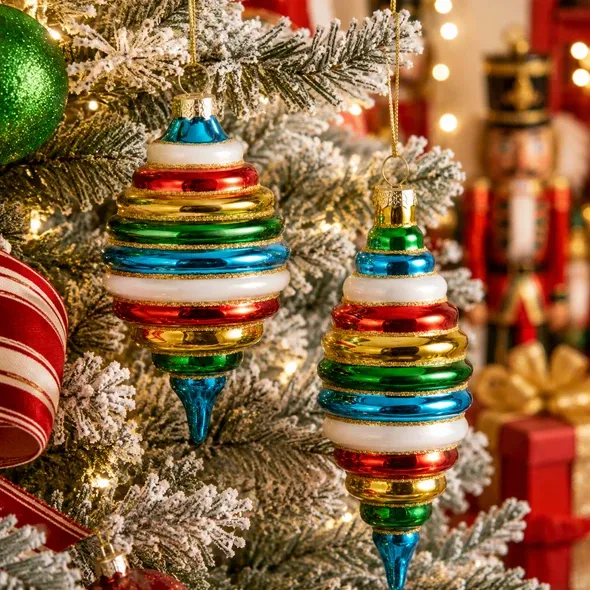 Raz Imports Christmas Ornaments | Raz Christmas 2026 - Page 4