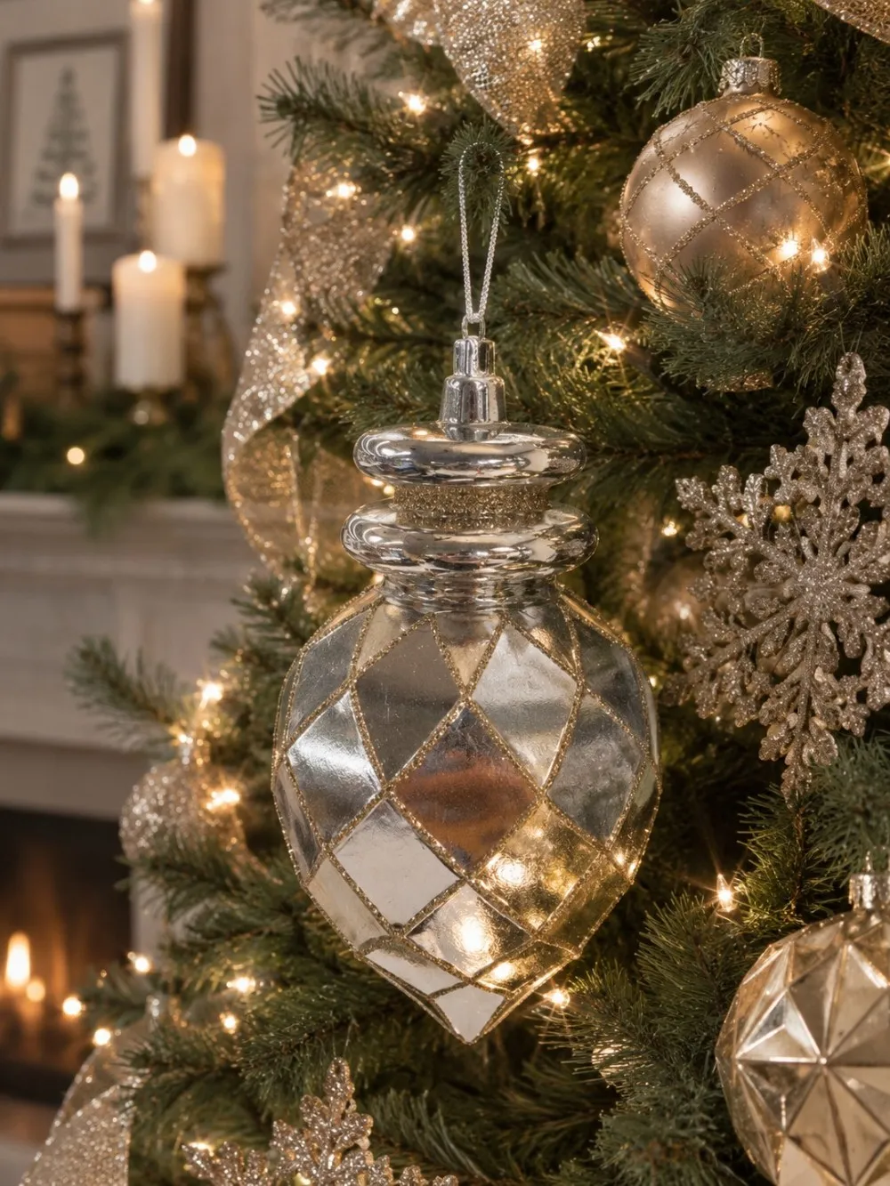 REDOUX HOME MARKET | Christmas