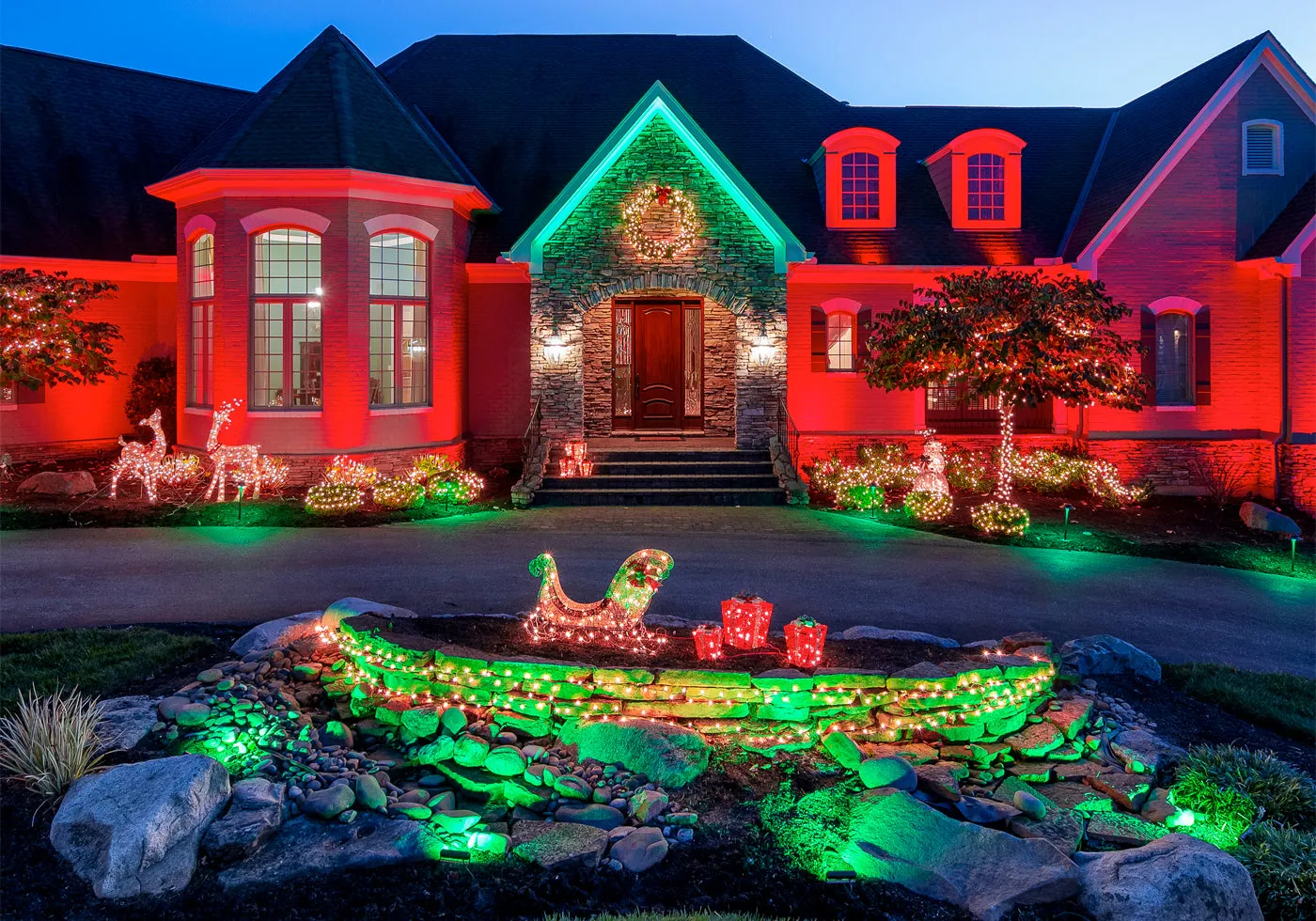 Residential - Haven Lighting