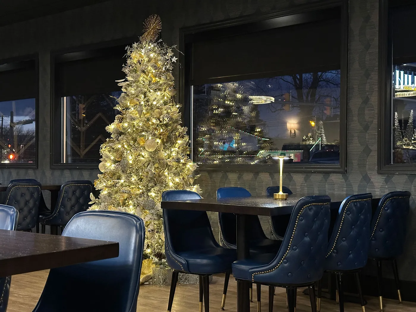 Review: State Hill Craft Cocktails & Kitchen | December 22, 2025