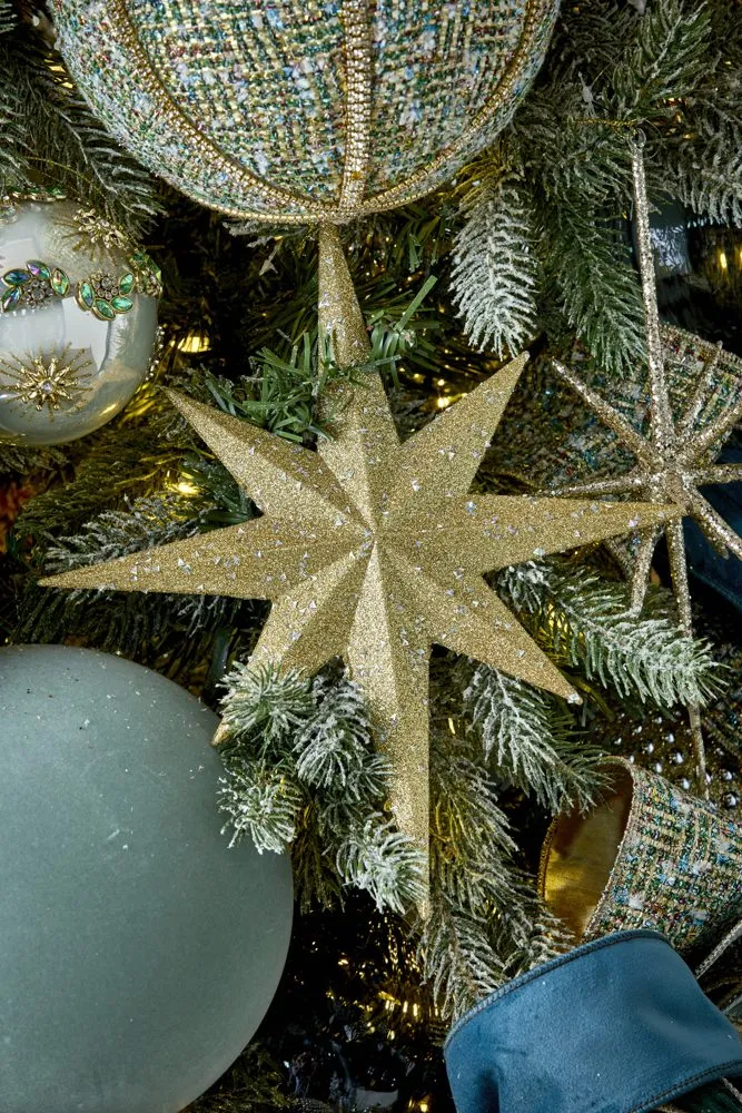 Sapphire Sanctuary – Madisonville Christmas Company