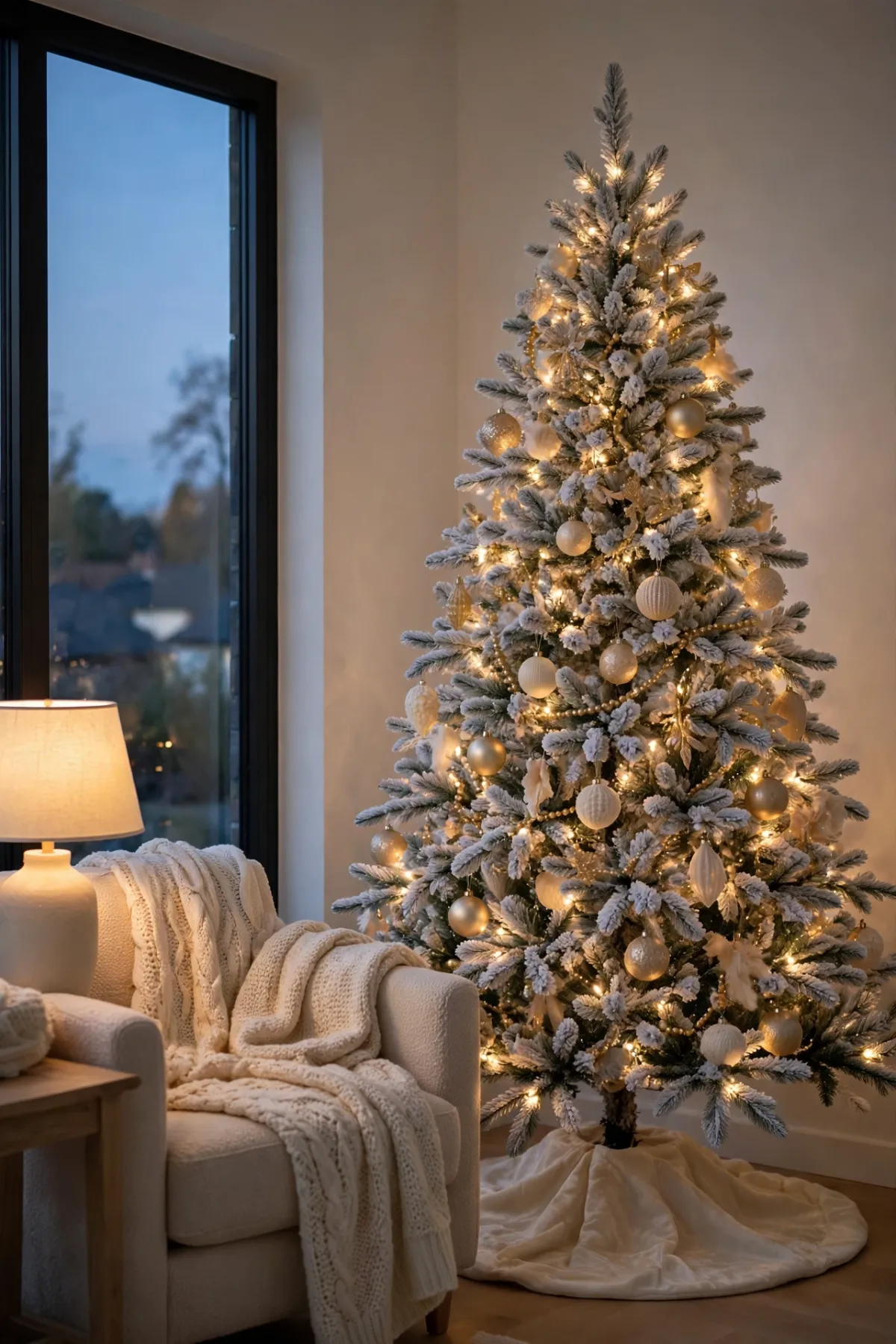 Seasonal Decor - The Snug Living