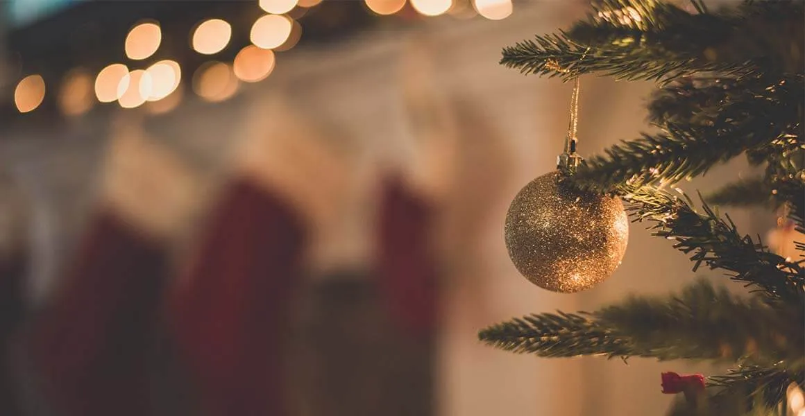 Season's Greetings - Karakun AG