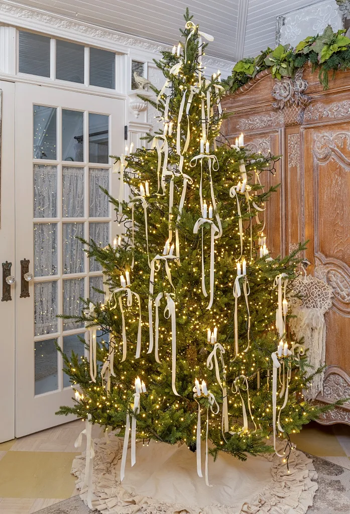 Sensational “Visions of Christmas” from Fifi O'Neill: New Book Giveaway
