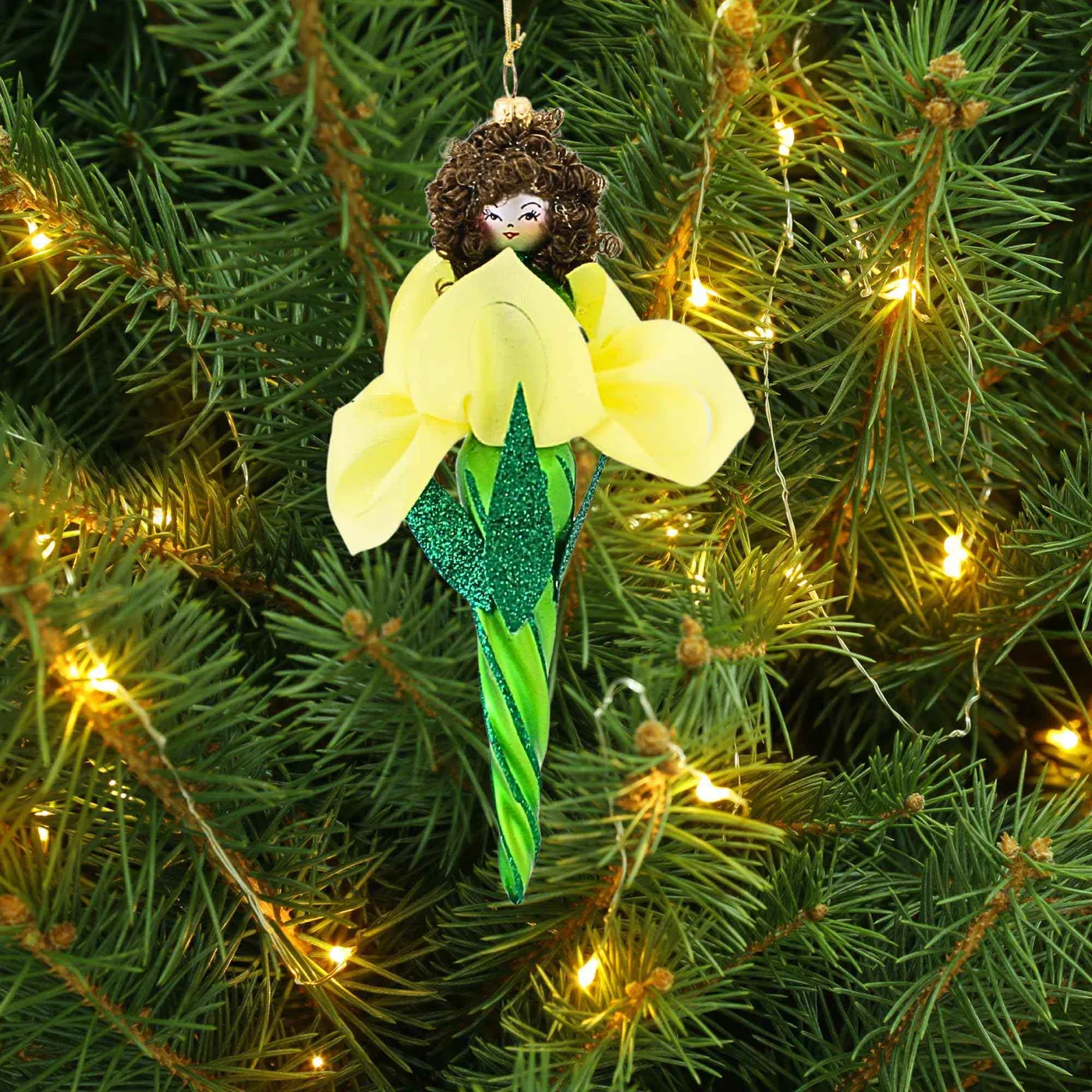 Soffieria De Carlini Ornaments – SBKGifts.com
