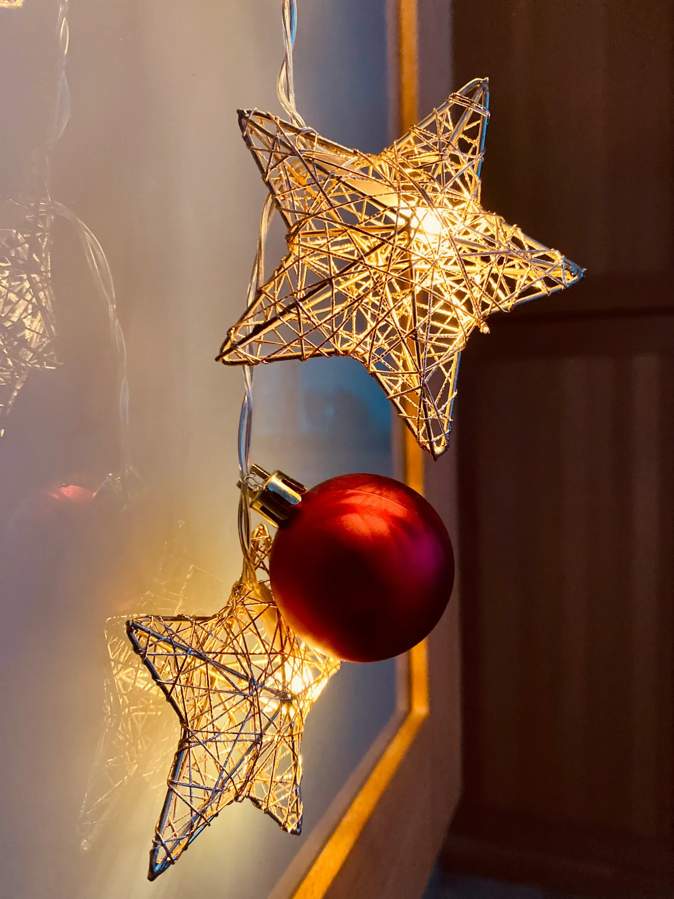 Stars n lights !