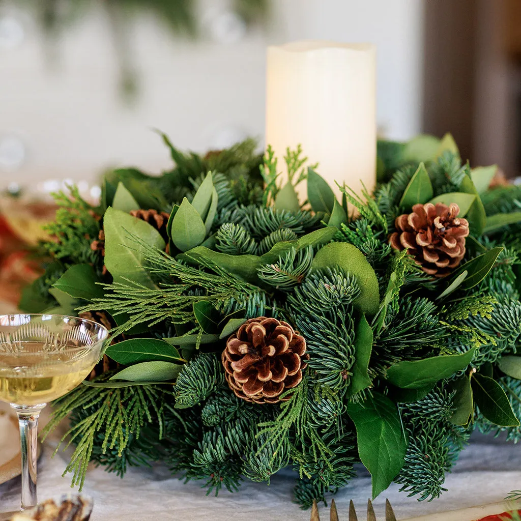 Stunning Tabletop Centerpieces to Wow Your Guests – Lynch Creek Farm