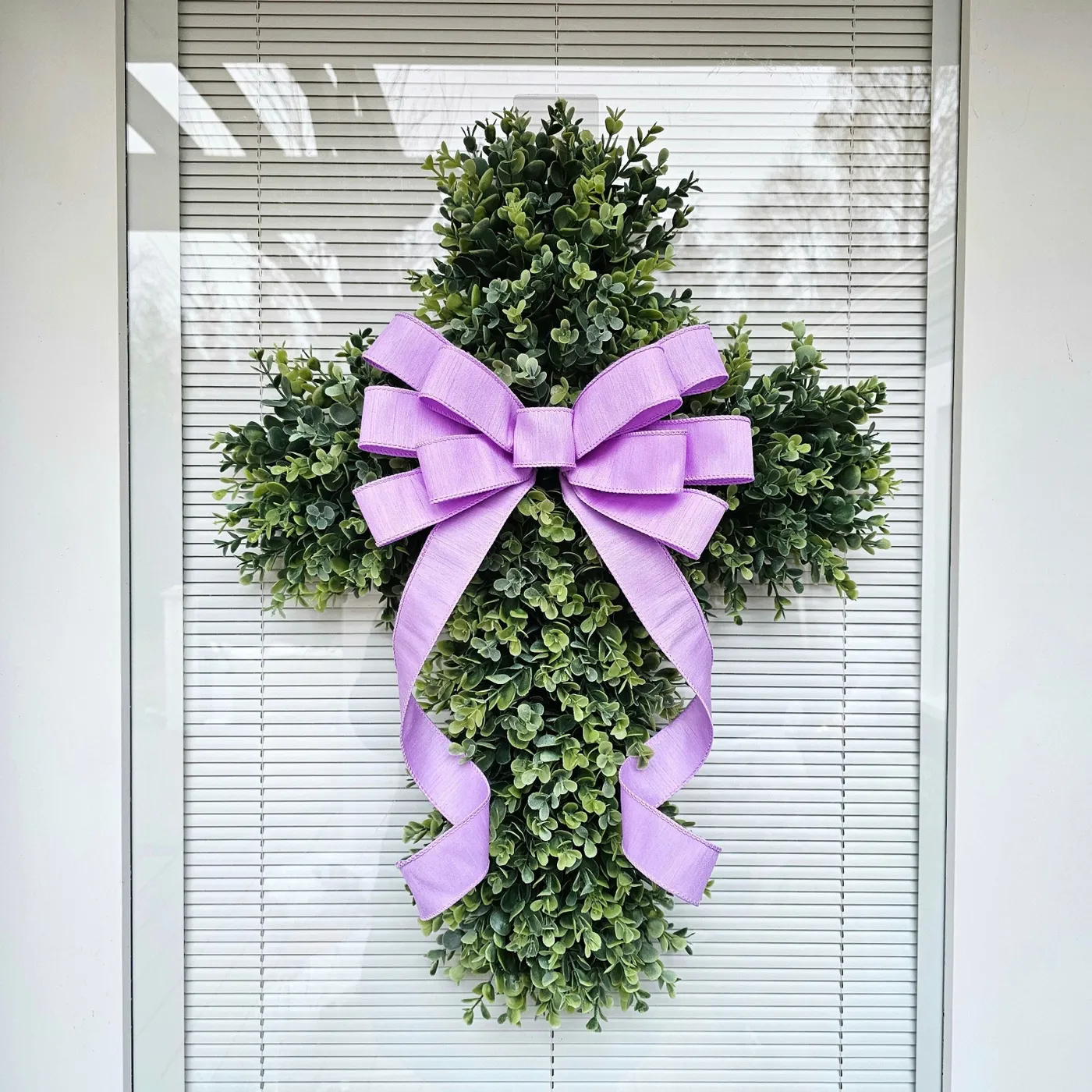 Summer/Spring Wreaths – Suzie Q Gifts