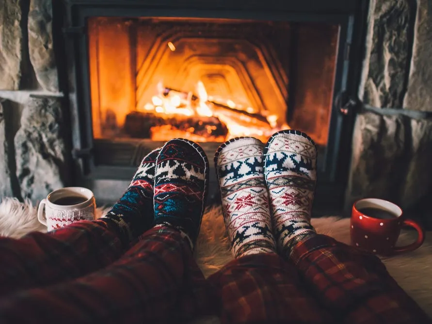 Swedish Tradition 'Mys' Helps Cope With the Dark, Cold Winter - Business  Insider