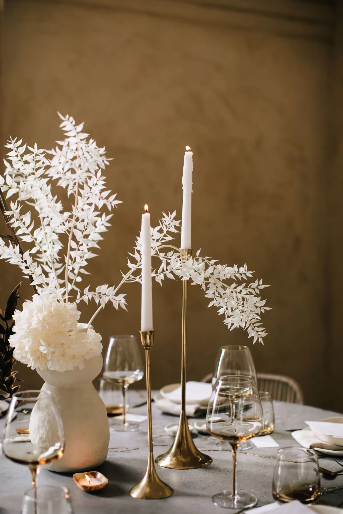 Table for Louis | The Lane