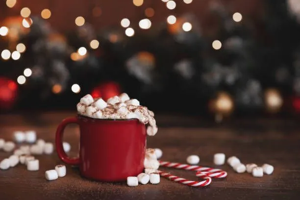 Target Is Selling A Holiday Hot Cocoa Bar Kit! | BIN: Black Information  Network