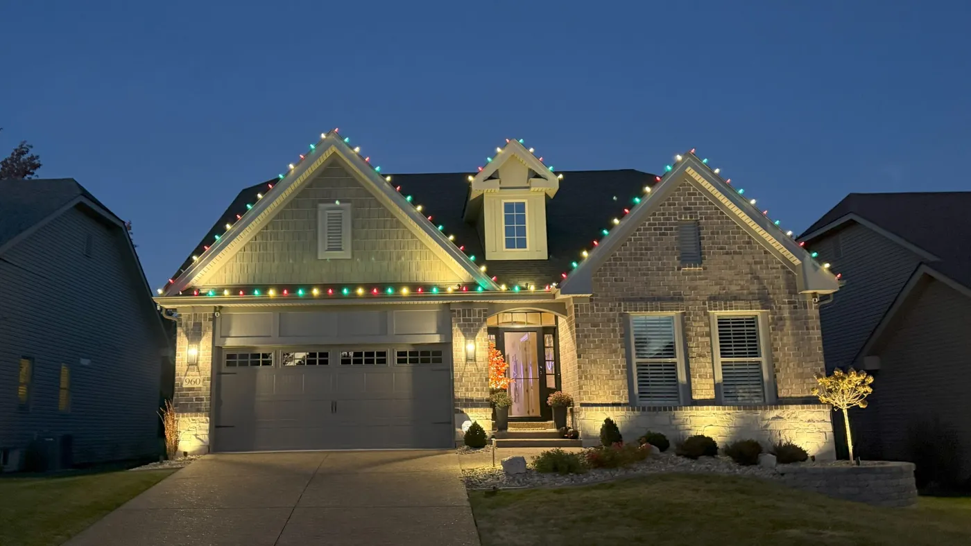 Temporary Holiday Lighting | Outdoor Lighting Solutions