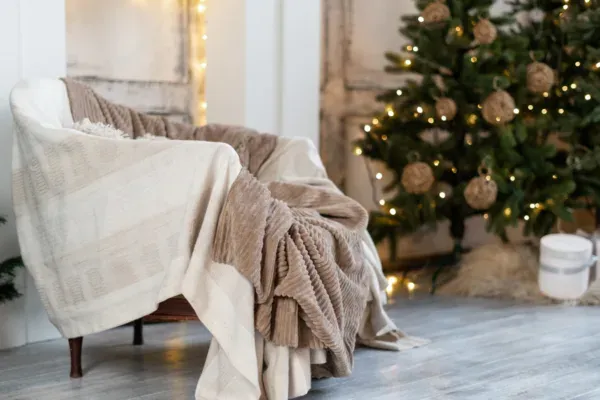 The 5 Secrets to a Cozy Living Room this Winter | 616 REALTY LLC
