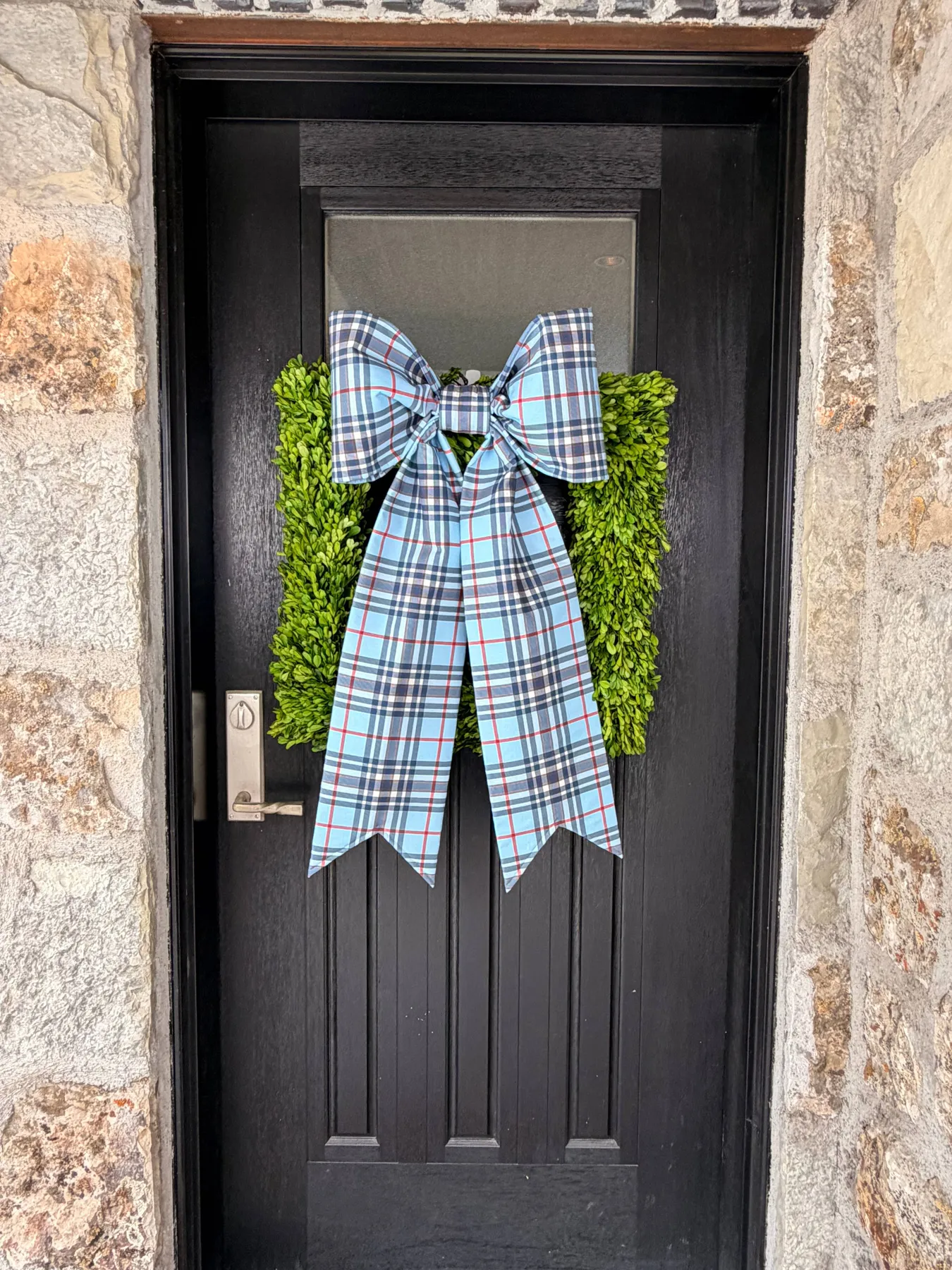 The Americana Coastal Bow | Fox & Willow