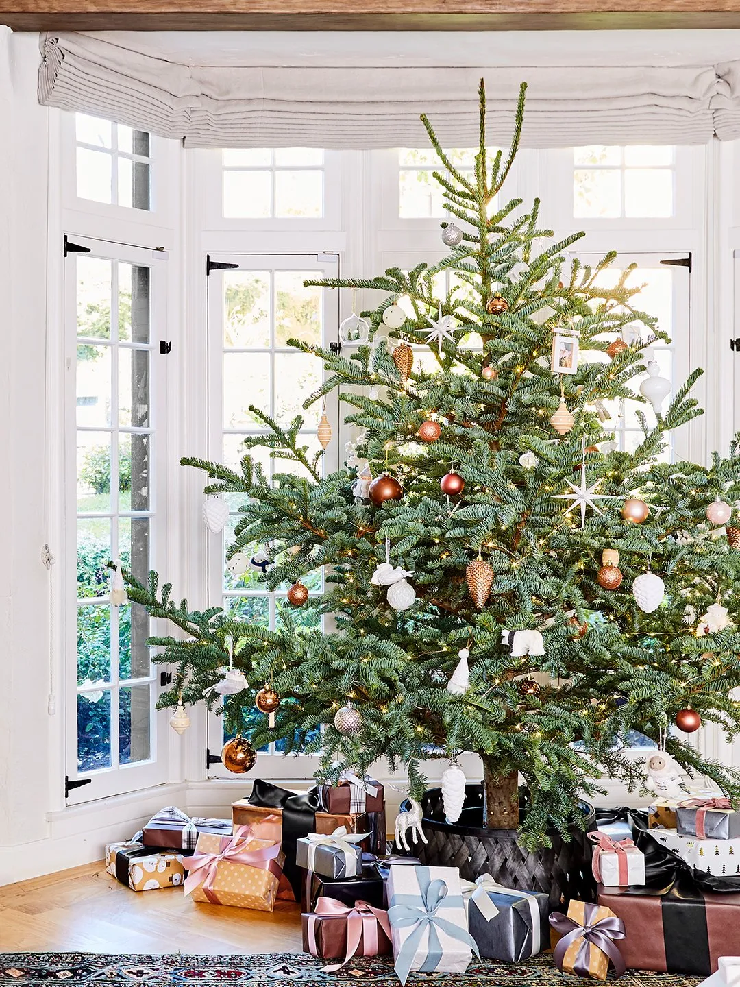 The Best Christmas Ornaments of 2025
