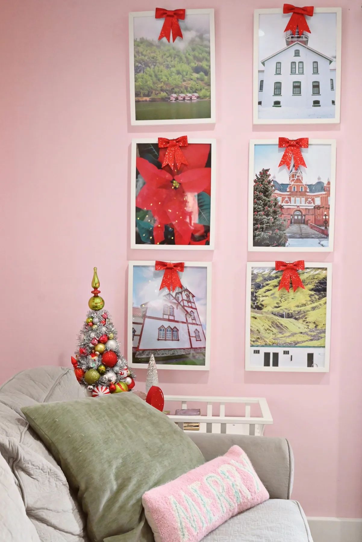 The Best Places to Shop for Retro Christmas Decor - With Wonder and Whimsy
