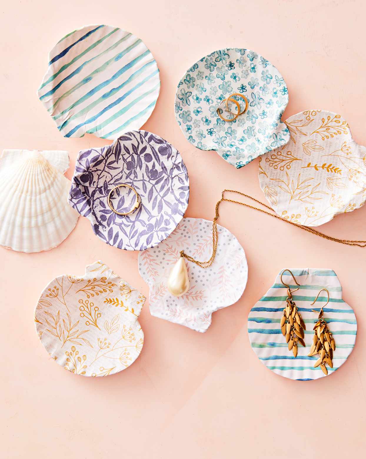 The Best Summer Crafts for Adults to Try This Season