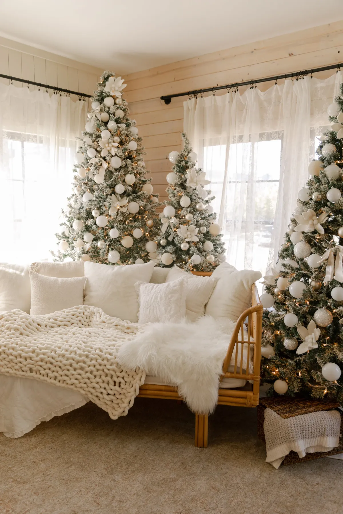 The Cottage — Studio House AZ