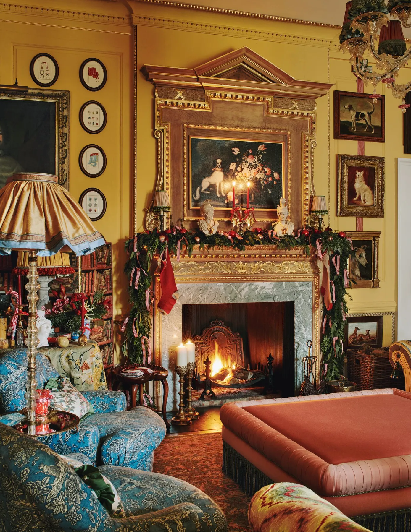 The definitive Christmas planning guide: what to do week by week | House & Garden