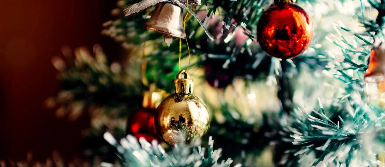 THE EBTH BLOG — Christmas Trees Through the Decades Christmas...