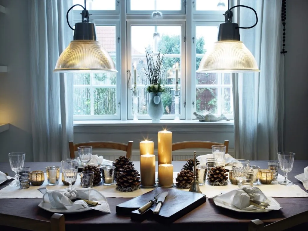 The First Things Guests Notice About Your Dining Room