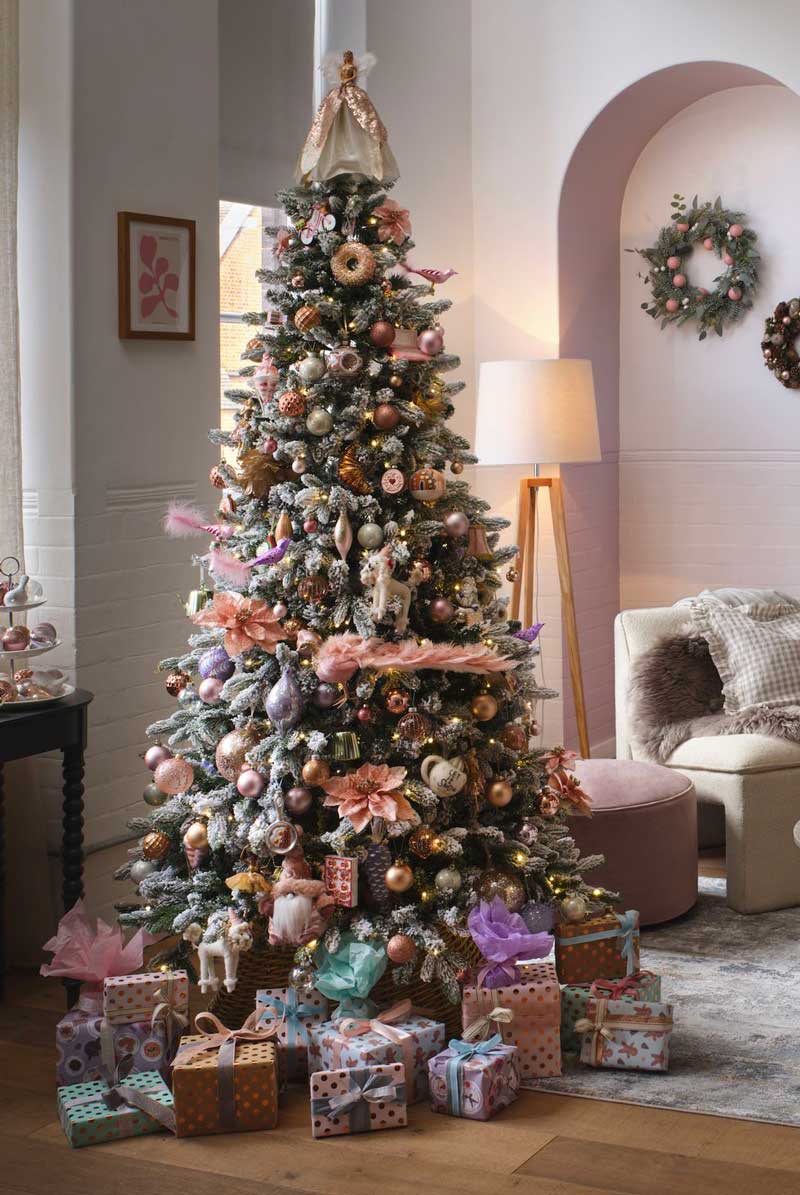 The Hidden Lexicon: Christmas Words Beginning with D That Define the Season  — Networth Hub