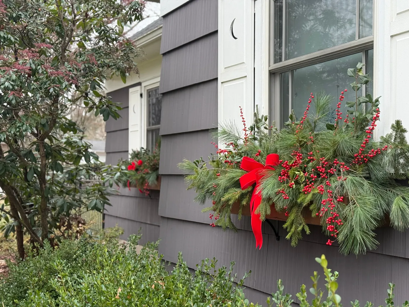 The Hudson Valley Wreath Company