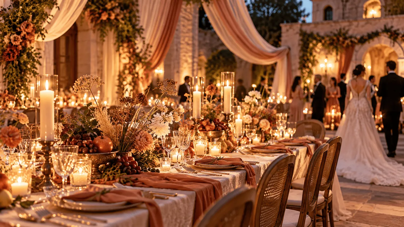 The Leading Wedding Trends Set to Dominate in 2027 | Milli Chronicle