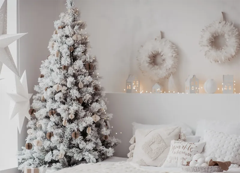 The Top 10 Christmas Apartment Decorating Ideas This Winter | Victoria  Riverside