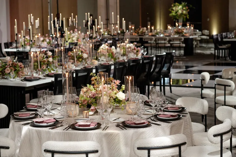 The Wedding Experience