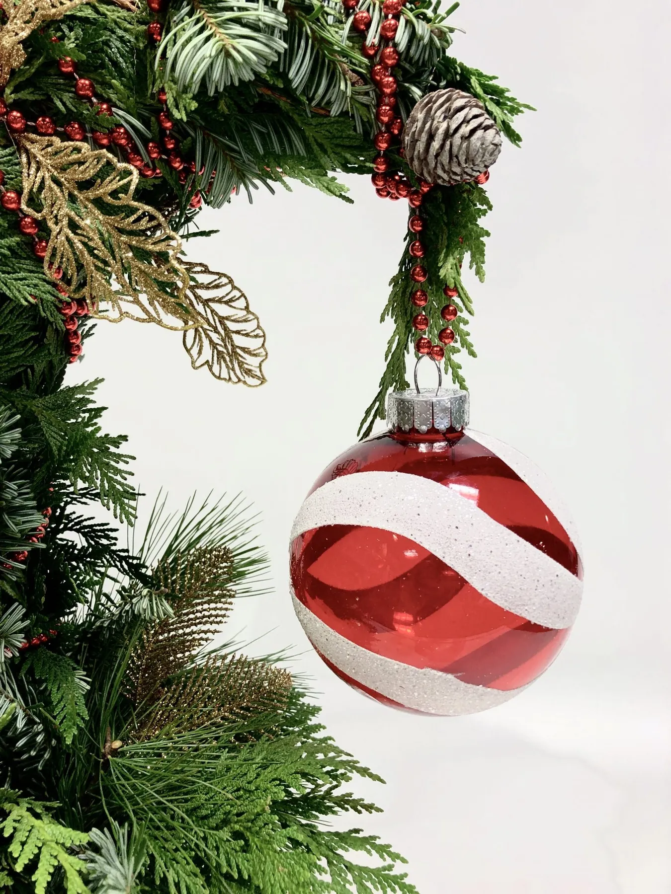 The Whoville Grinch Tree - Medium - Metro Element