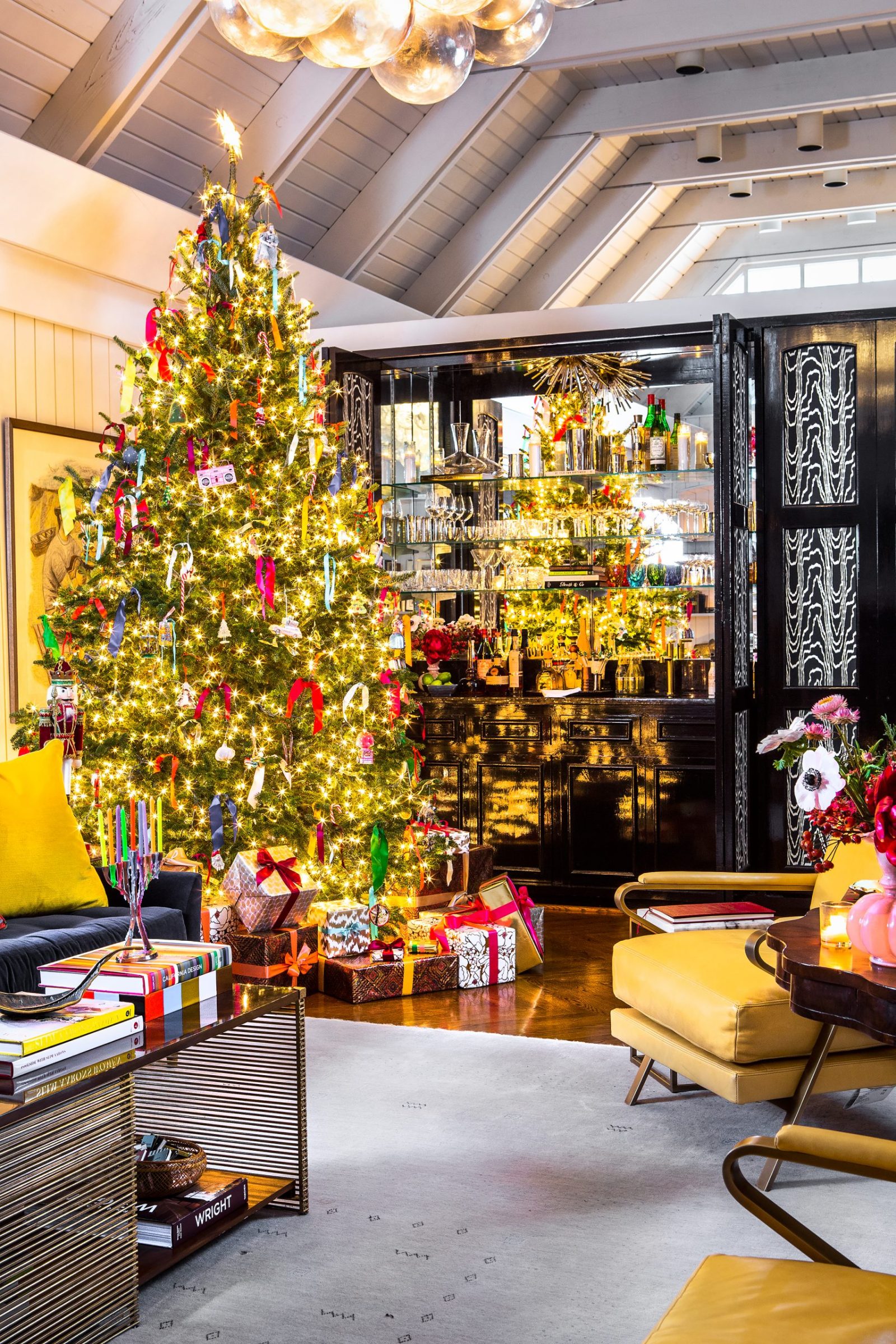 There's No Place Like Home for the Holidays - Columbia Metropolitan Magazine