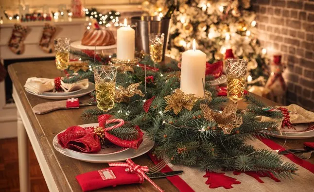 This traditional Christmas food is at risk of disappearing from the dinner  table | Metro News
