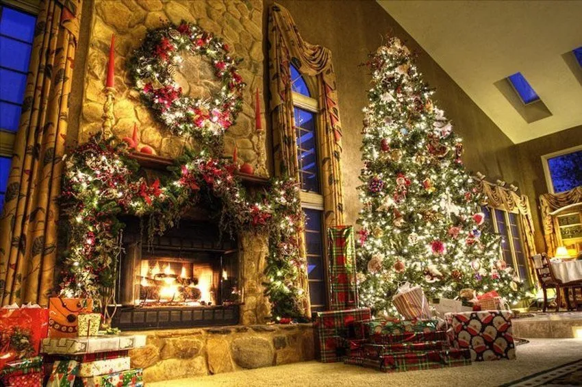 Tonight is the Christmas Eve, the Day before the Feast of Christmas -  Sarajevo Times