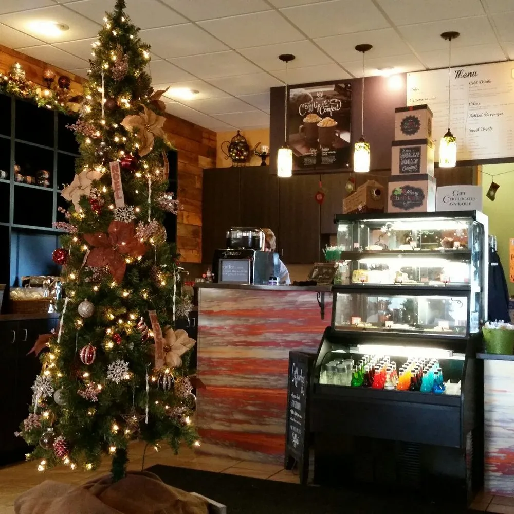 TOP 10 BEST Espresso near Huntington, IN - Updated 2026 - Yelp