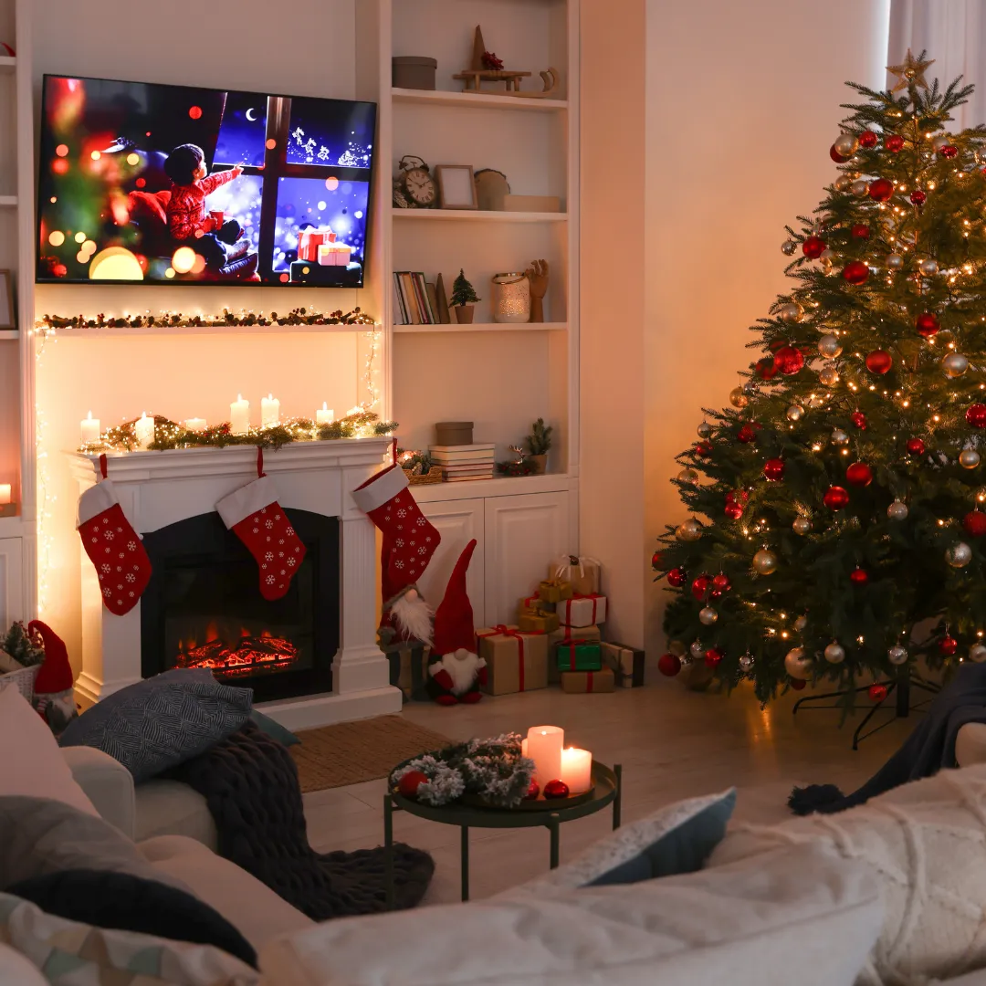 Top 10 Holiday Movies from the '90s to Watch with Your Kids
