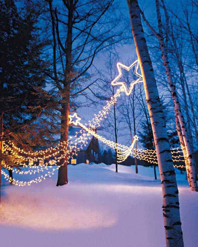 Top 10 Newest Attractive Christmas Lights Trends For This Winter