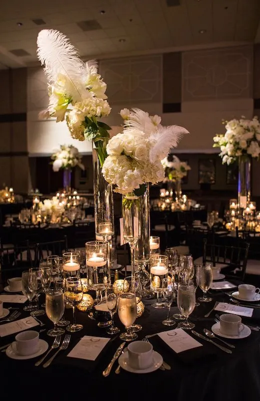 Top New Years Eve Wedding Trends | Simply Elegant Group