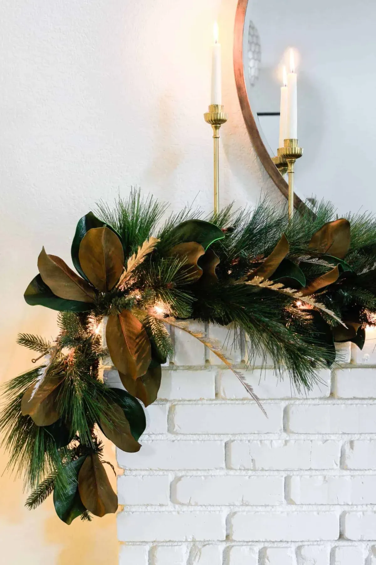 Town and Country Christmas Decor — Wildflower Home Interiors