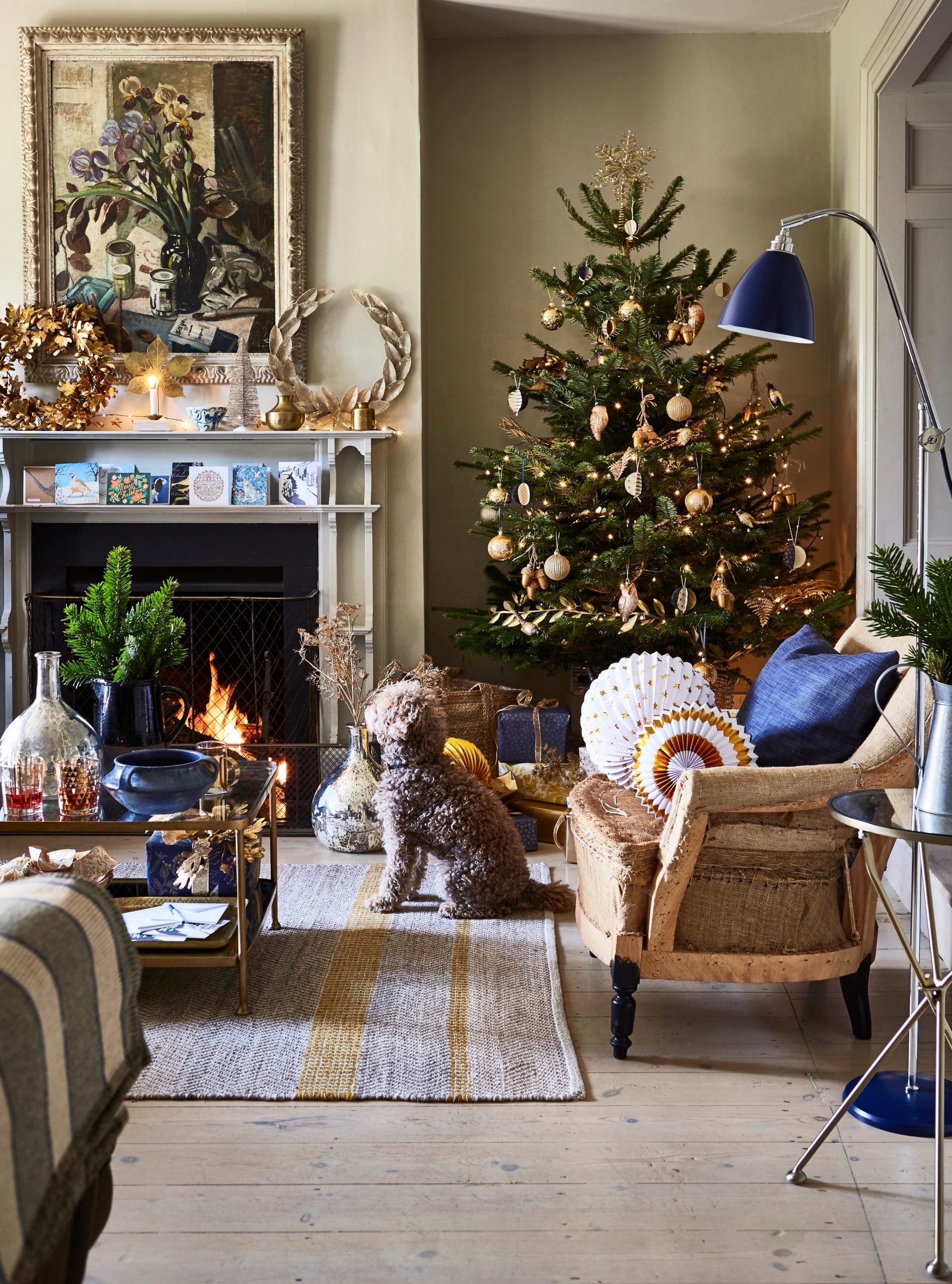 Traditional Christmas Tree Country Collection Of Christmas Trees And The  History Of This Holiday Staple Town
