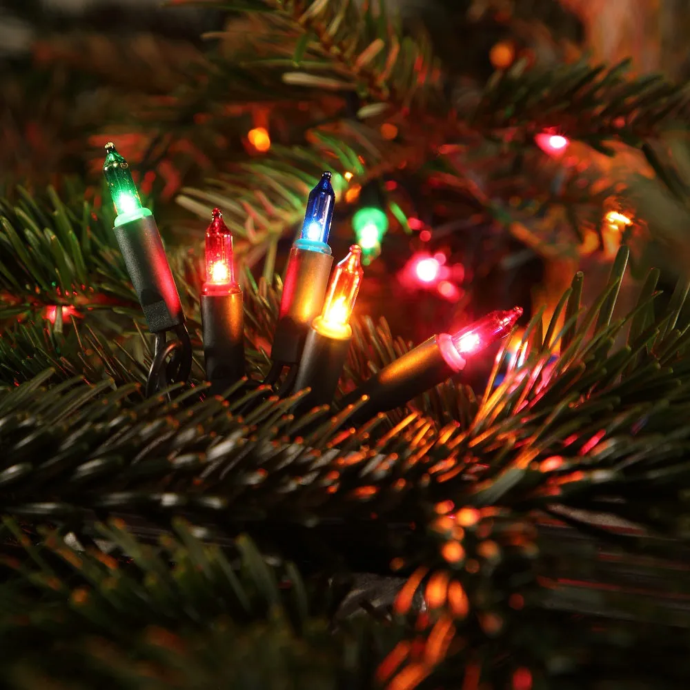 Tree String Lights - NOMA