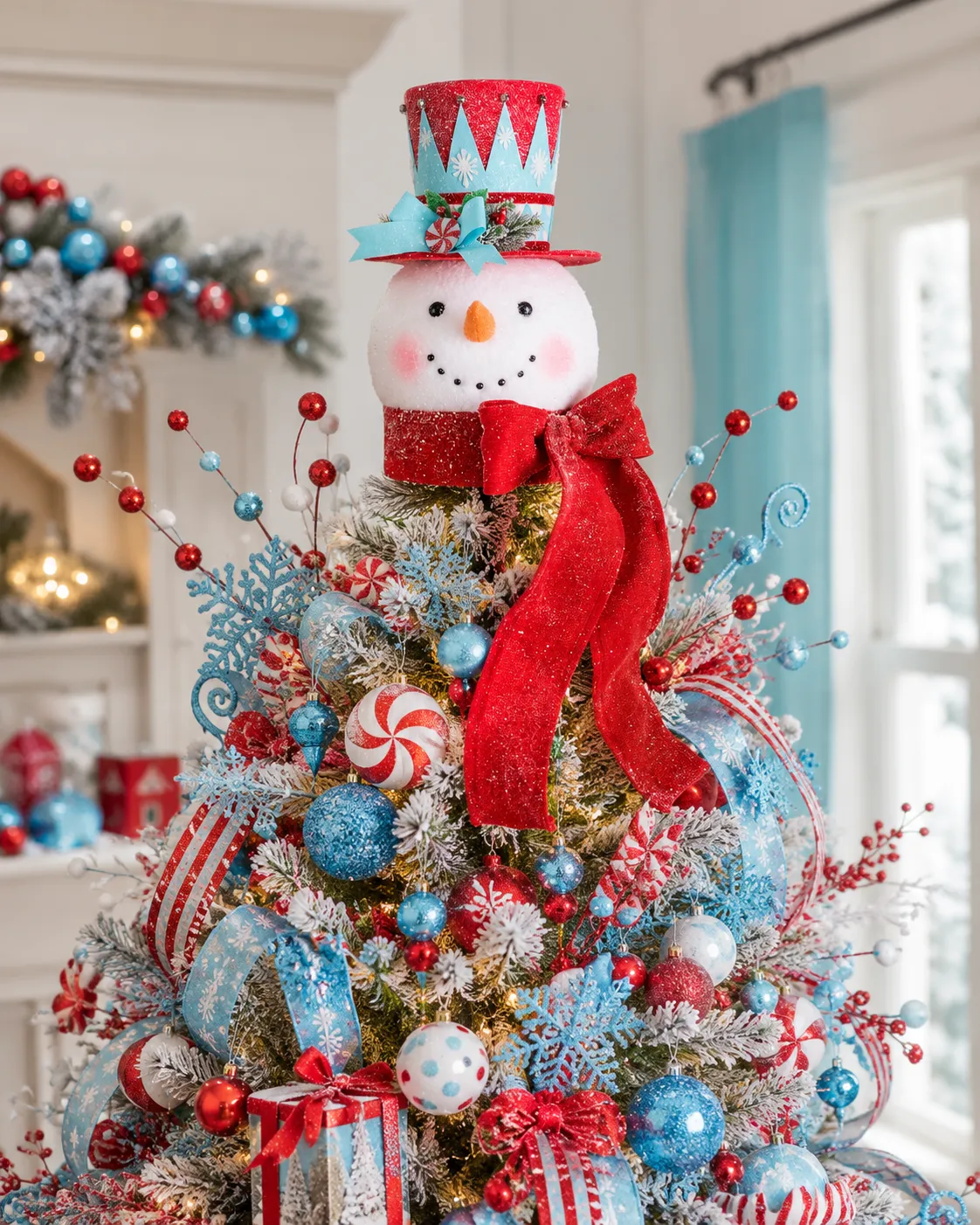Tree Toppers – The Last Straw Inc.