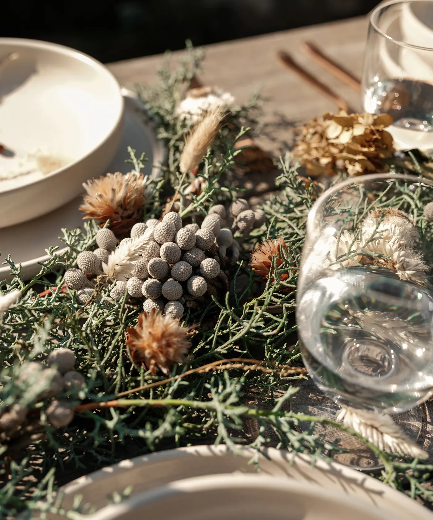 Two Classic Holiday Dishes and How to Upgrade Them | Jenni Kayne